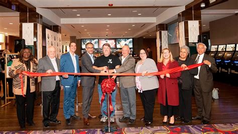 caesars sportsbook illinois|Caesars Sportsbook at Grand Victoria Casino.